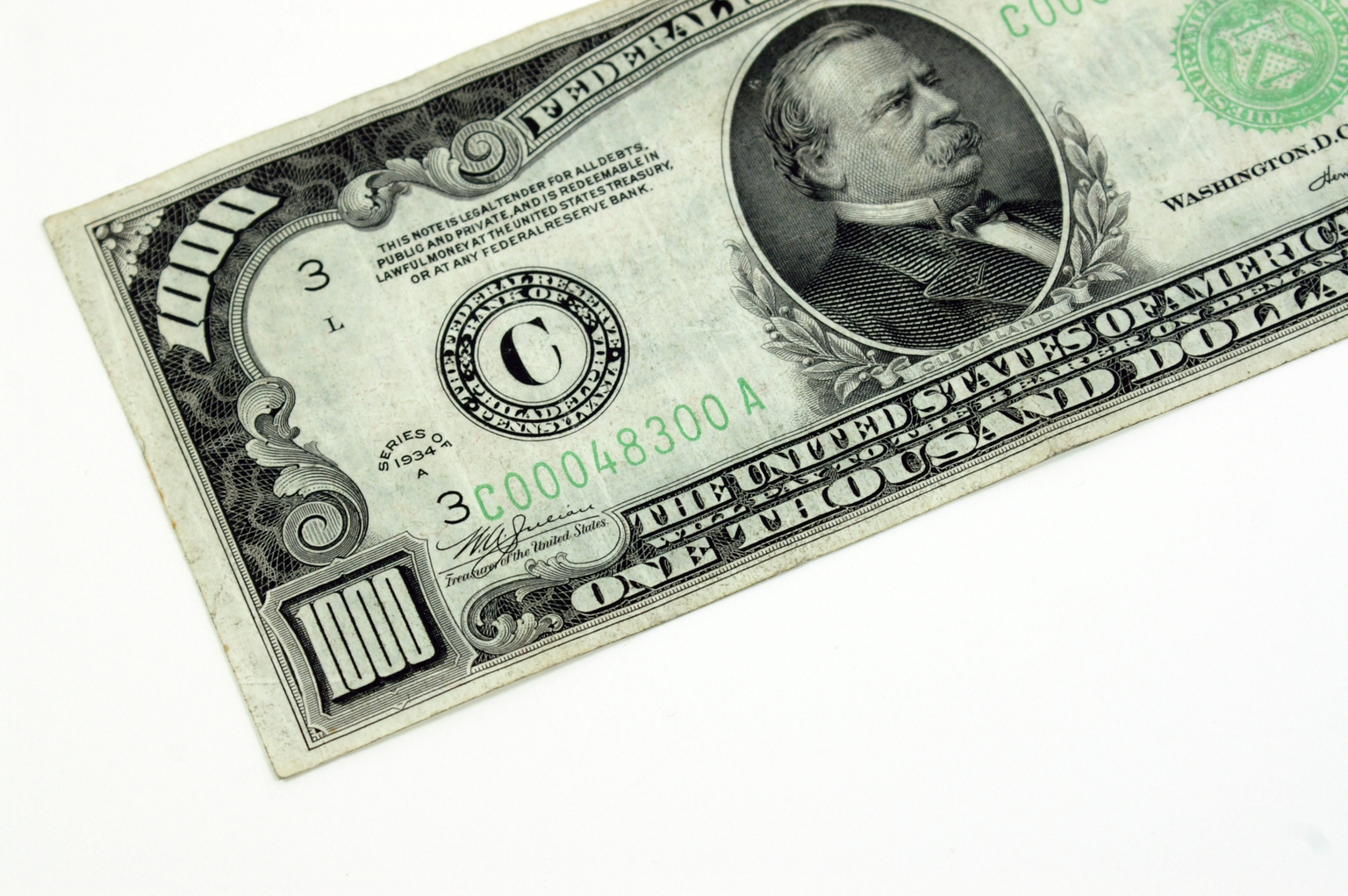 How To Invest $153,000 For Durable $1,000 Monthly Income