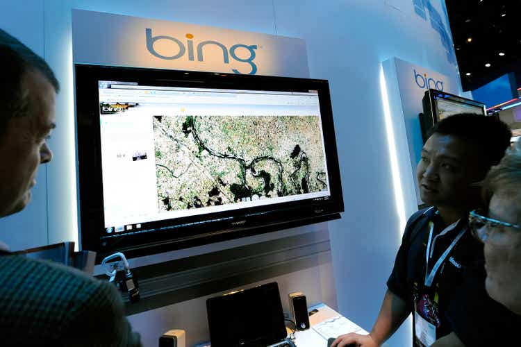 Latest Technology Innovations Introduced At 2010 Consumer Electronics Show