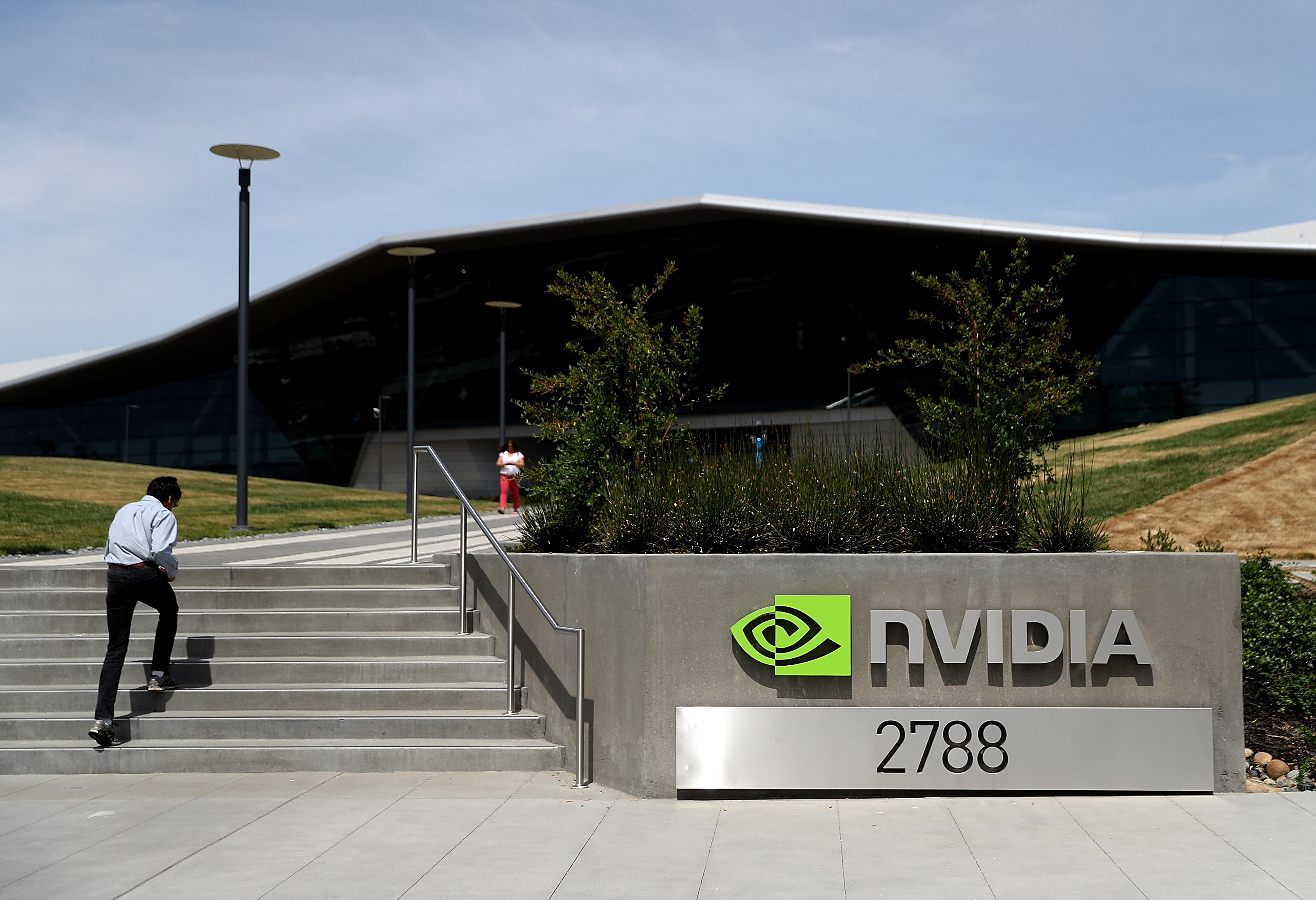 Is NVIDIA Stock A Good Long-Term Investment? (NASDAQ:NVDA) | Seeking Alpha