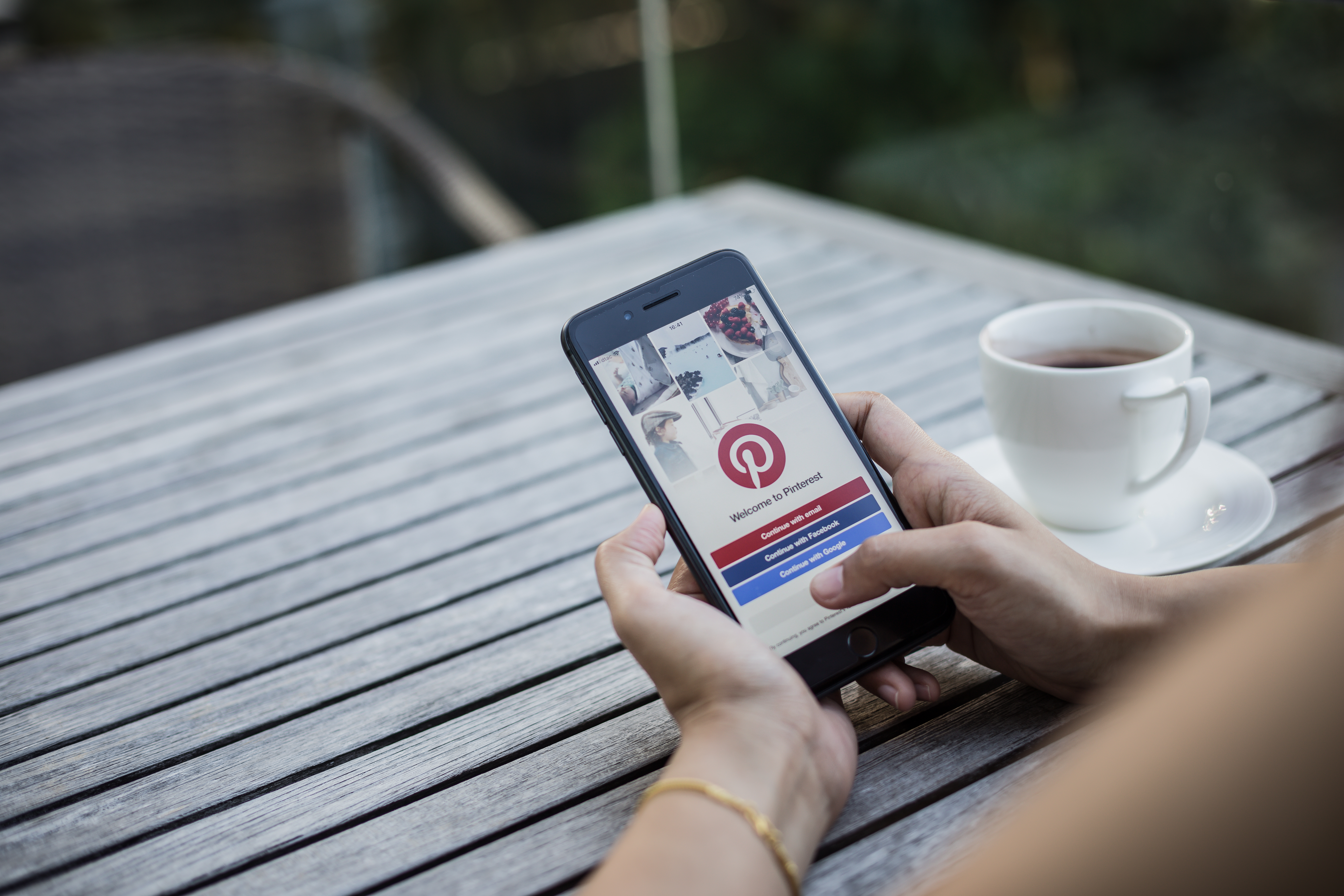 Pinterest Stock's Strategic Collaboration With Amazon Ads (NYSE:PINS ...