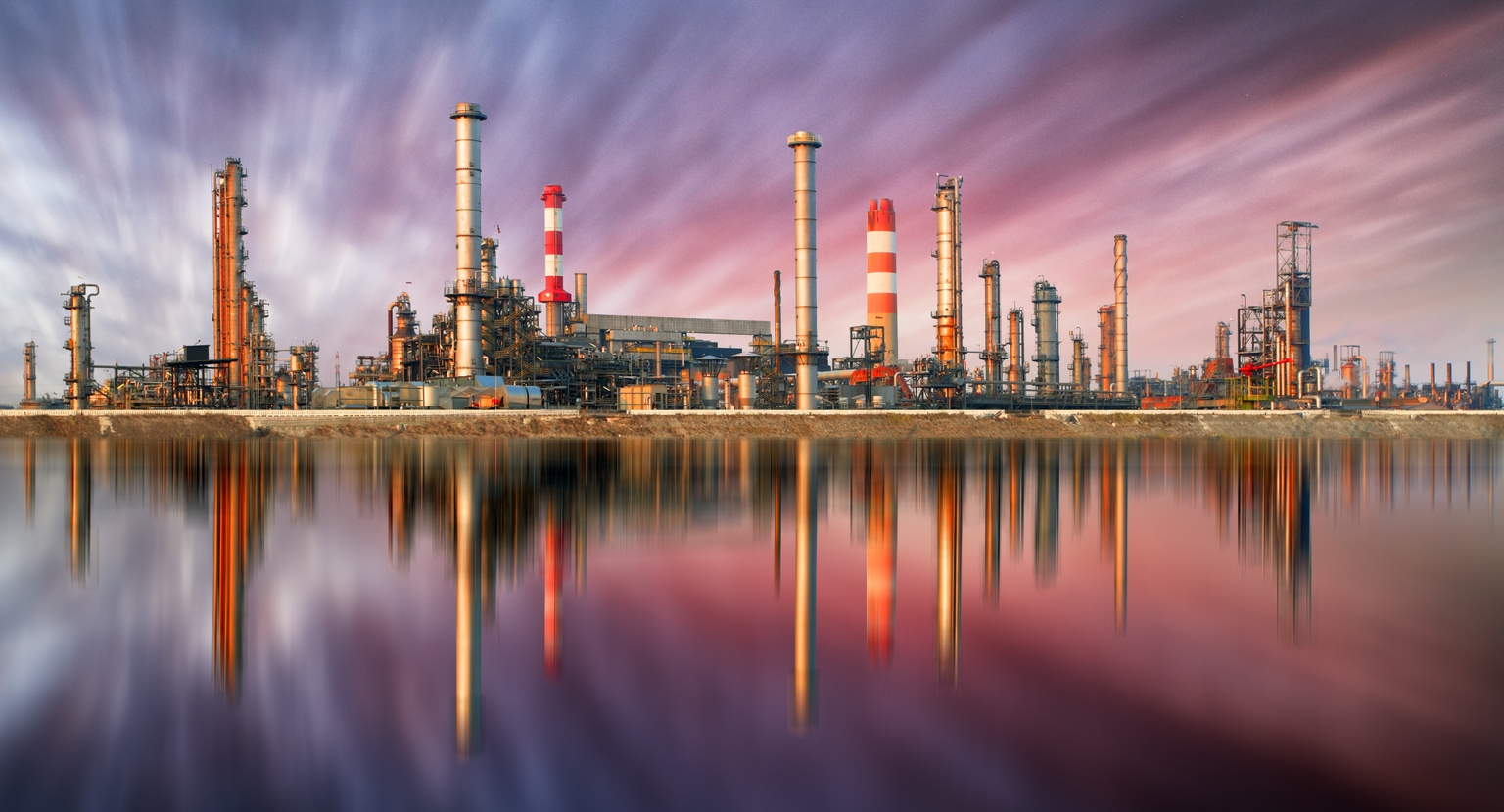 Chevron: Buy On Long-Term Signals And Forget About It