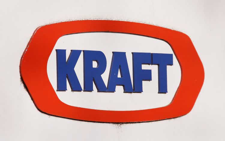 Kraft Agrees To A Takeover Deal For Cadburys