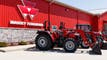 Agco falls as Citi downgrades shares on valuation article thumbnail