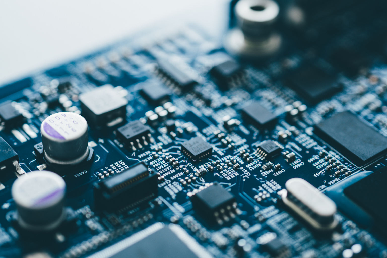 Alpha And Omega Semiconductor May Be Undervalued By 50 NASDAQ