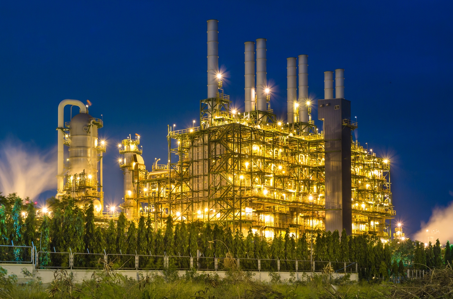 Why Westlake Chemical Partners Is A BondLike Investment (NYSEWLKP