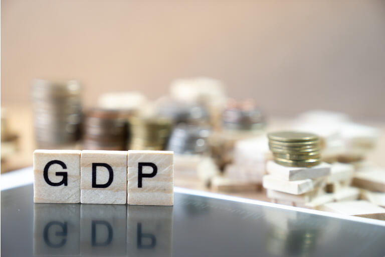 Q2 GDP growth stays at 6.6 in second estimate Seeking Alpha