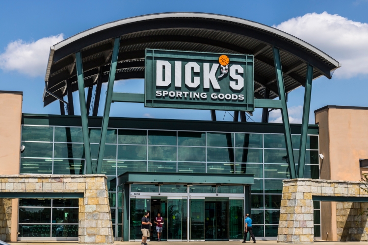 DICK'S Sporting Goods - News