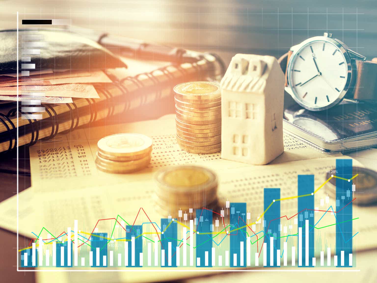 XSVM: Wait and see approach warranted for small-cap ETFs with low valuation