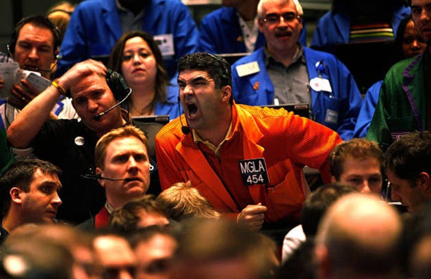 Federal Reserve Continues To Hold Interest Rates Steady
