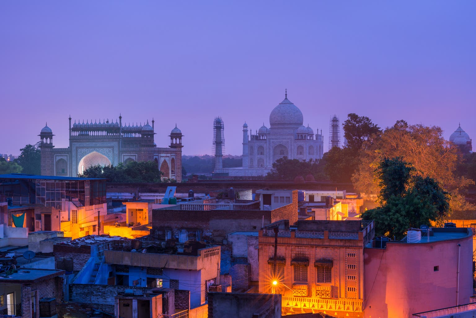 Indian Equities Are A Good Opportunity, But PIN Is Not The Best Fund (NYSEARCA:PIN)