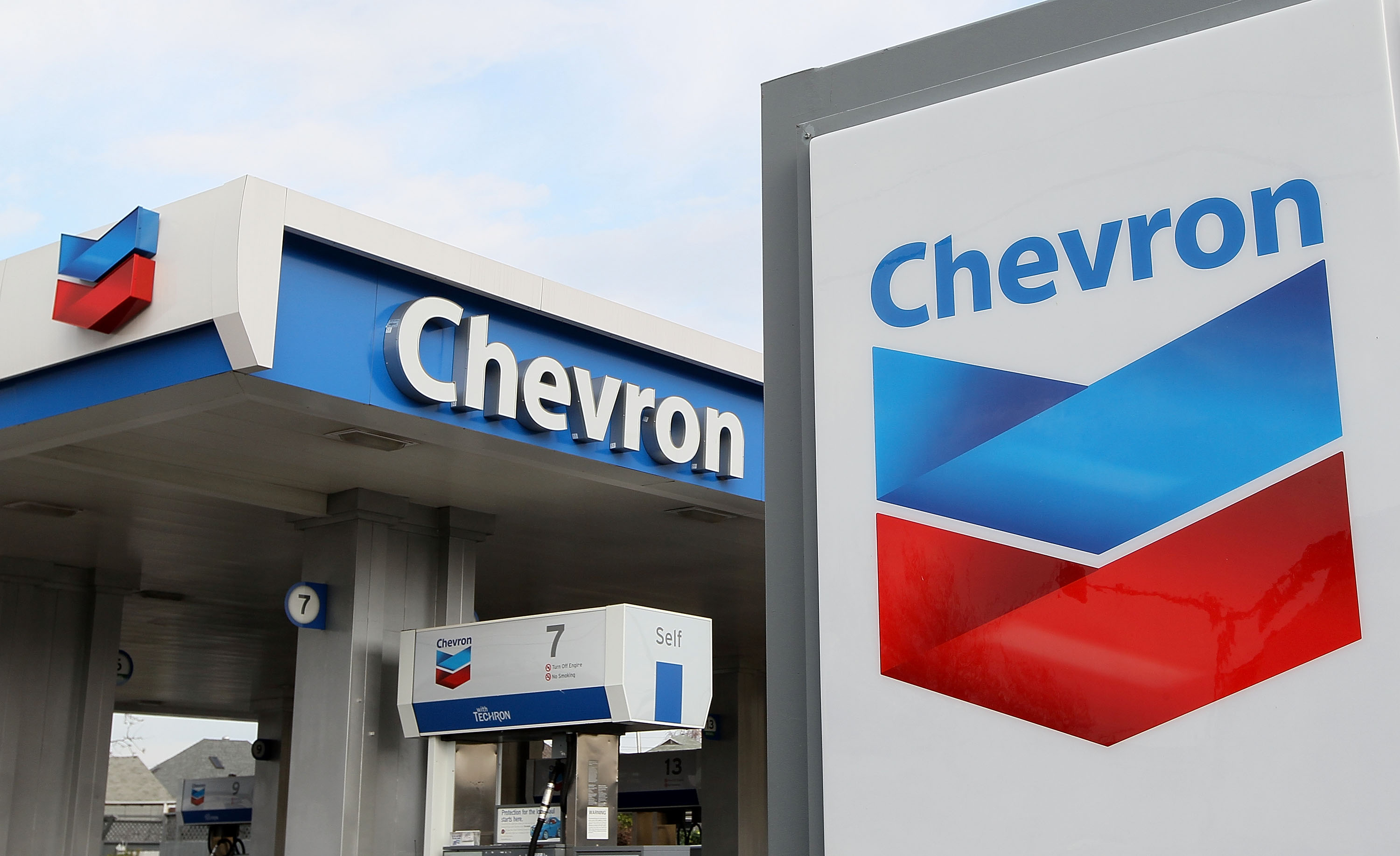 Chevron Stock Dividend Is Rock Solid NYSE CVX Seeking Alpha   Image 96263538 