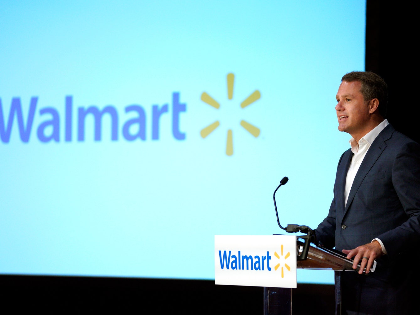 Walmart,  face challenges with same-day delivery – The Mercury News