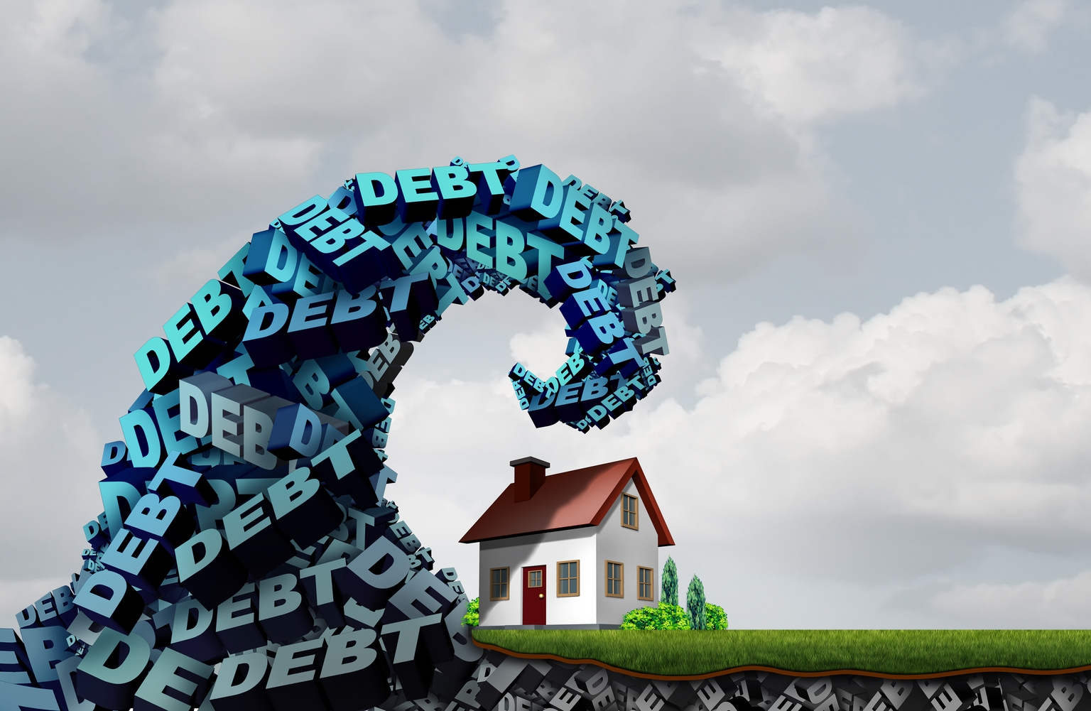 Private Real Estate Debt: A Banner 2025, With More Room To Run