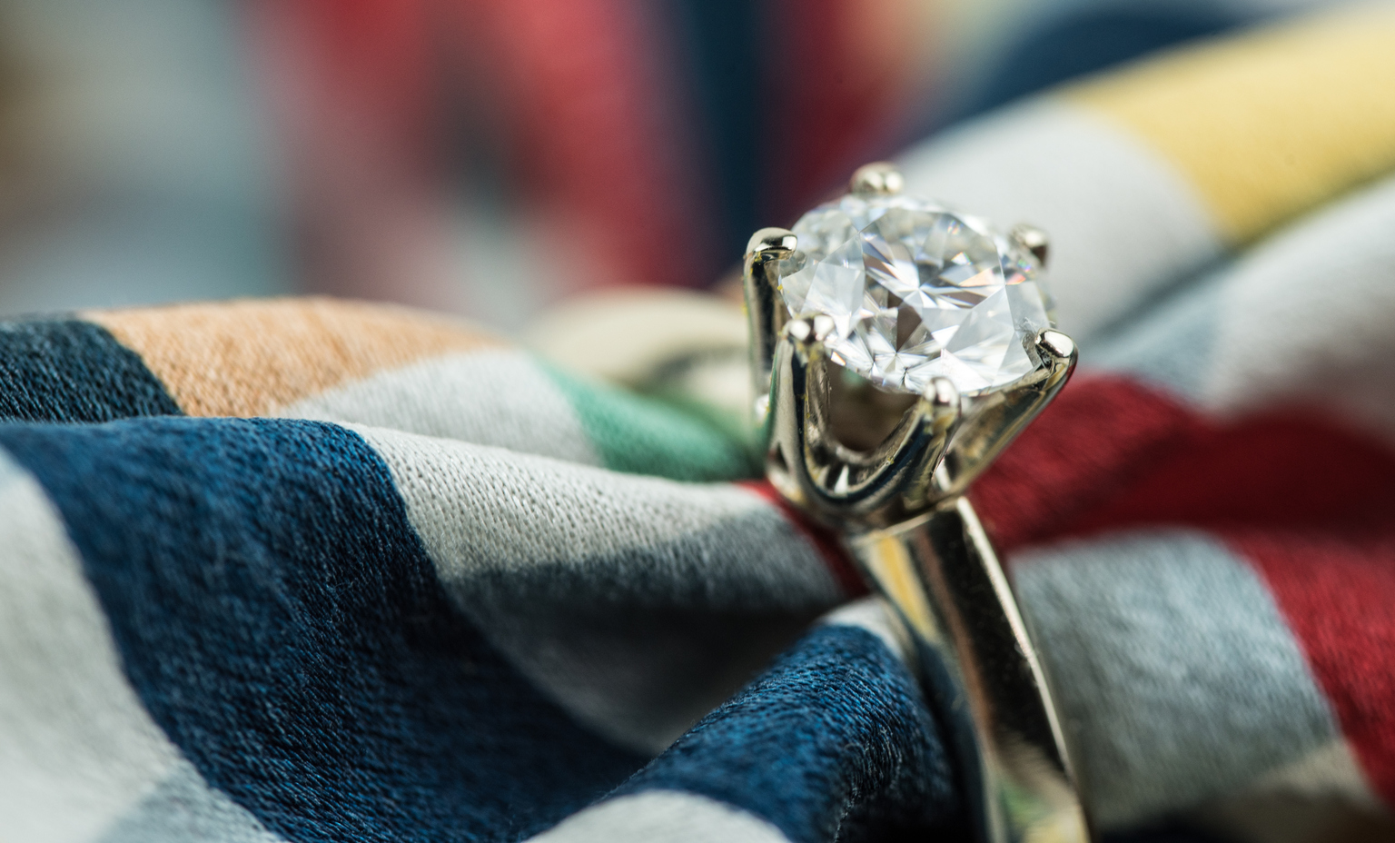 Moissanite Diamonds: How Effective Marketing is Making Them a Popular Alternative to Traditional Diamonds