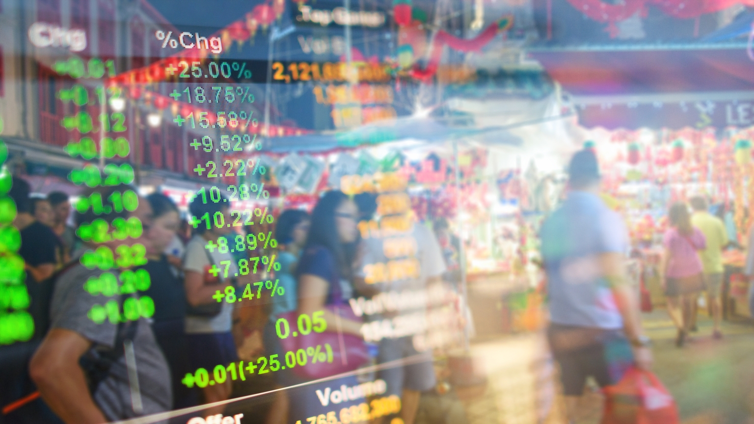 VWOB: My (Controversial) View On EM Bonds (NASDAQ:VWOB)