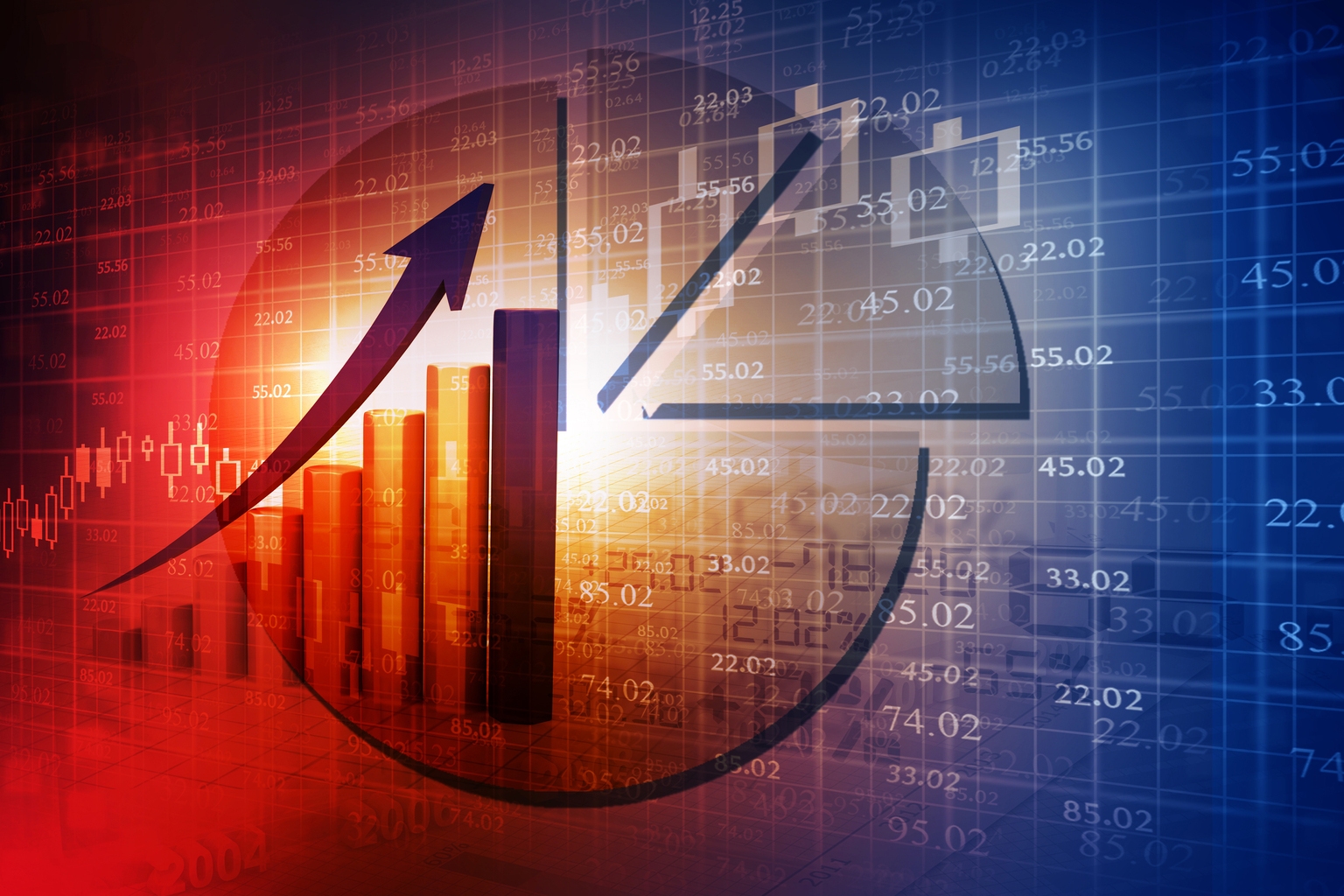 The Data Continues To Defy Sentiment