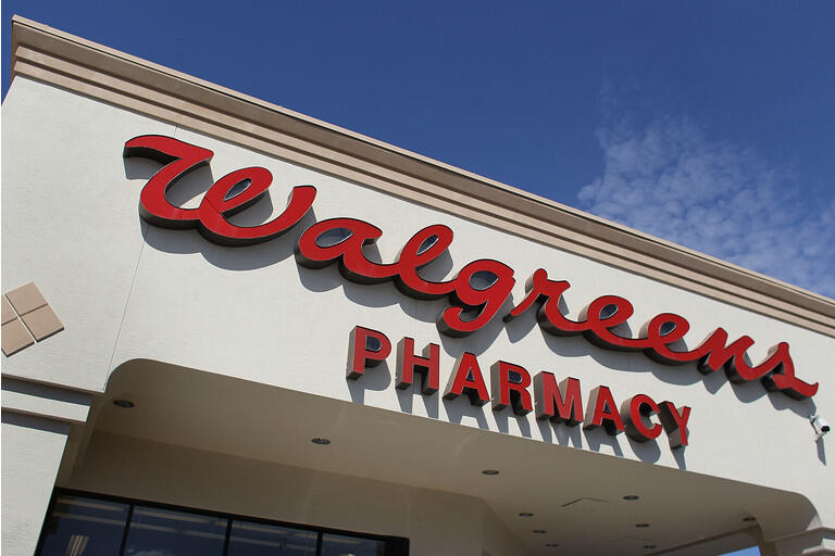 Walgreens Pushes Further Into Personalized Healthcare (NASDAQ:WBA