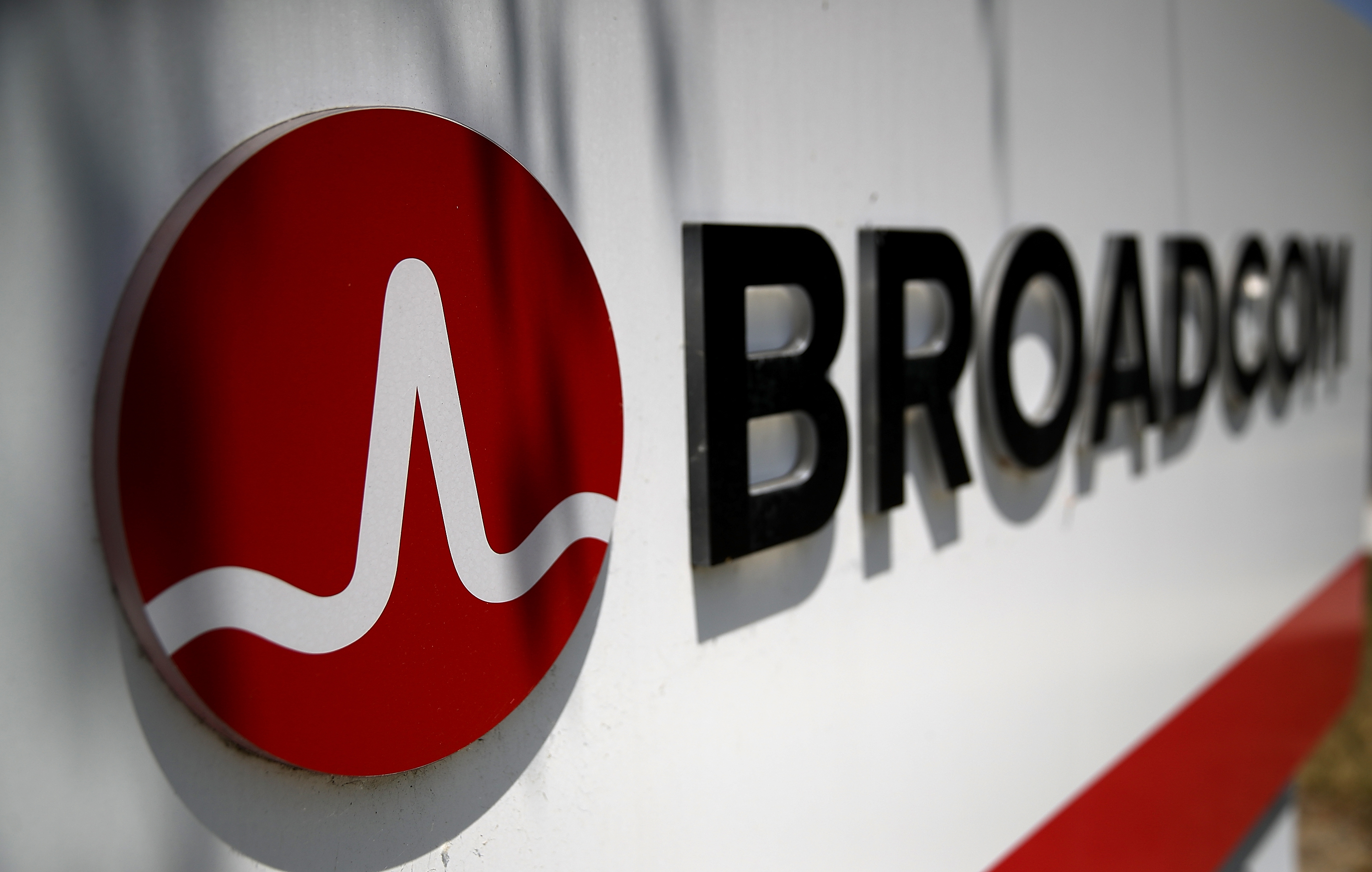 Broadcom Stock: Networking Segment Driving Double-Digit Revenue Growth ...