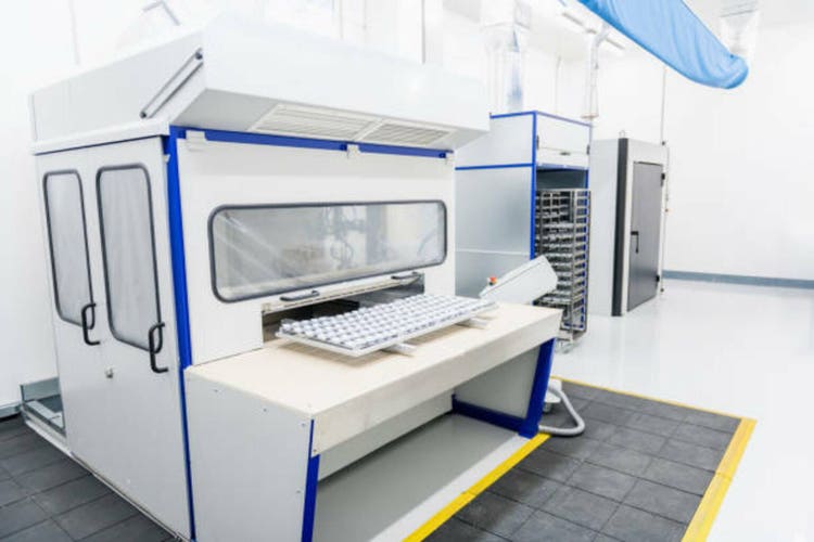 Nordson stock rises as quarterly results beat estimates (NDSN:NASDAQ)