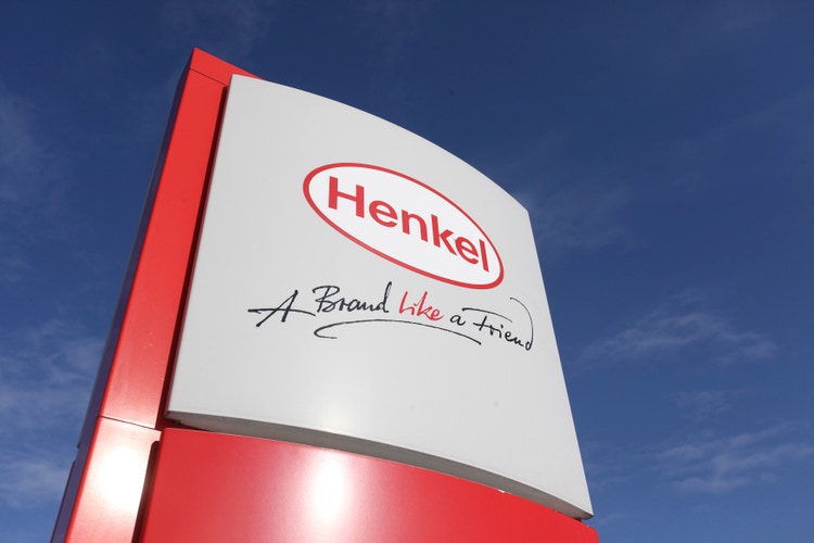 Henkel Produces Persil Detergent