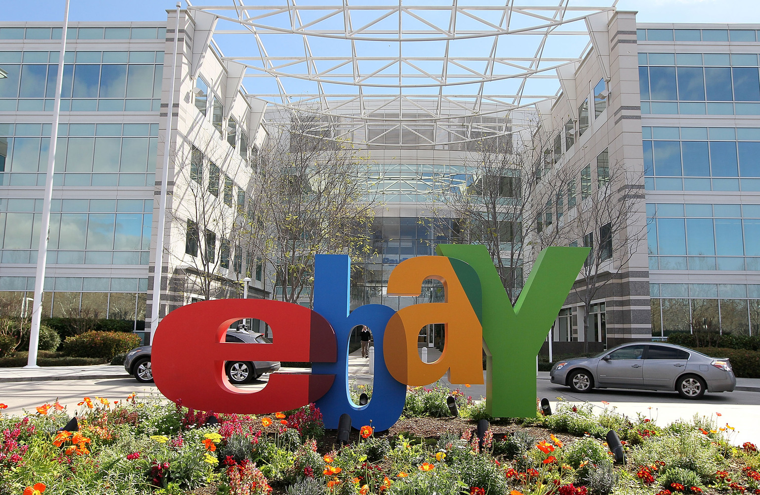 EBay Stock's Value Is A Trap (NASDAQ:EBAY) | Seeking Alpha