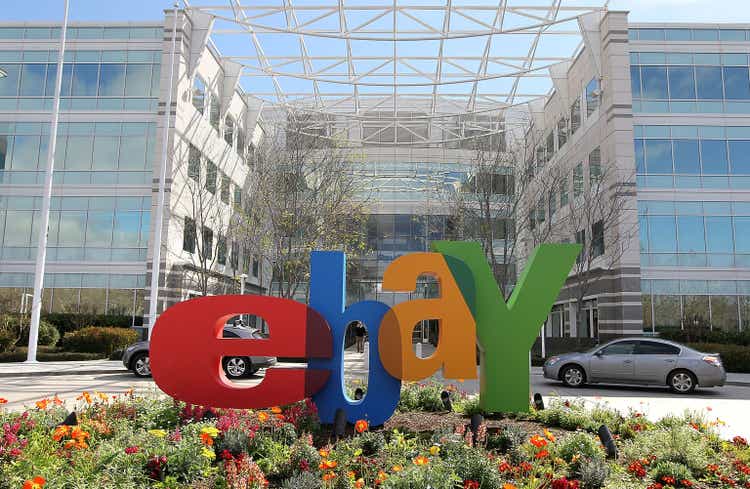 Ebay Headquarters