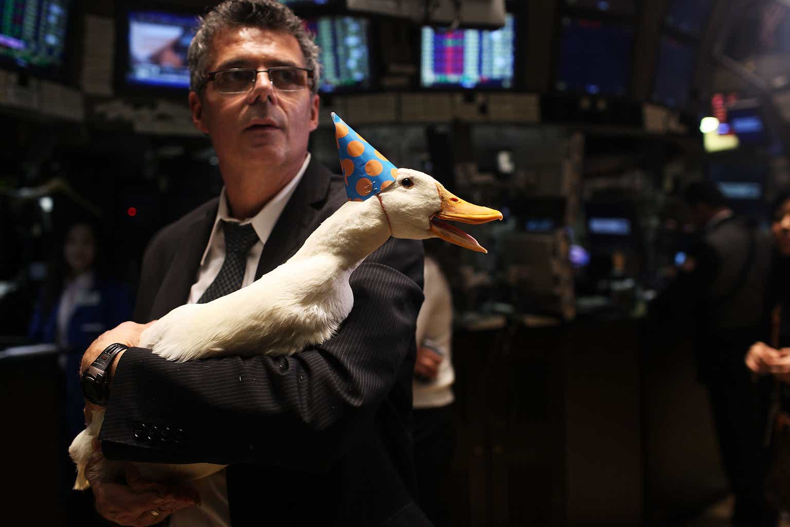 Aflac: Impressive Record, Mixed Results (NYSE:AFL)