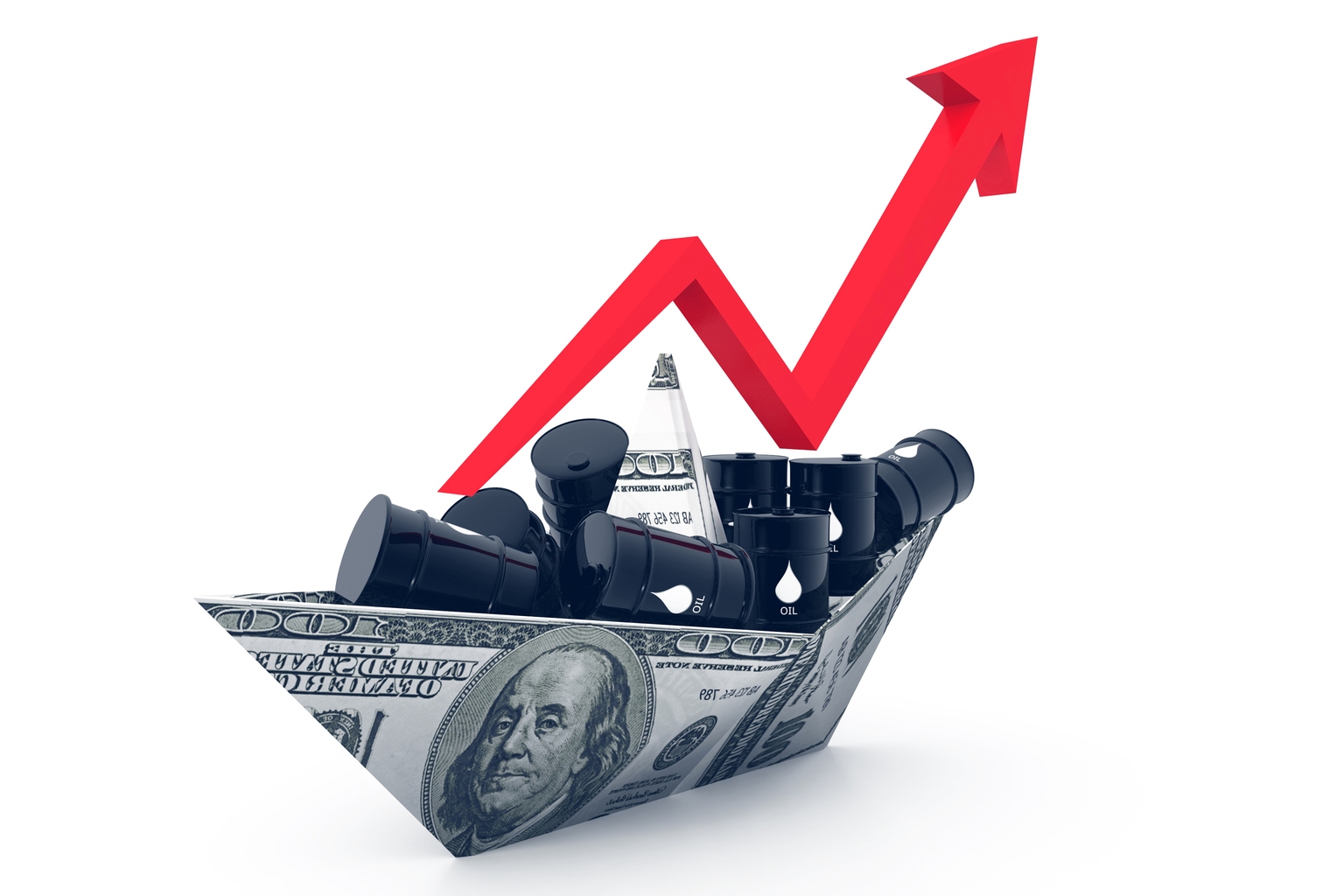 Record-Breaking Tanker Rates Pile Pressure On Already High Fuel Prices