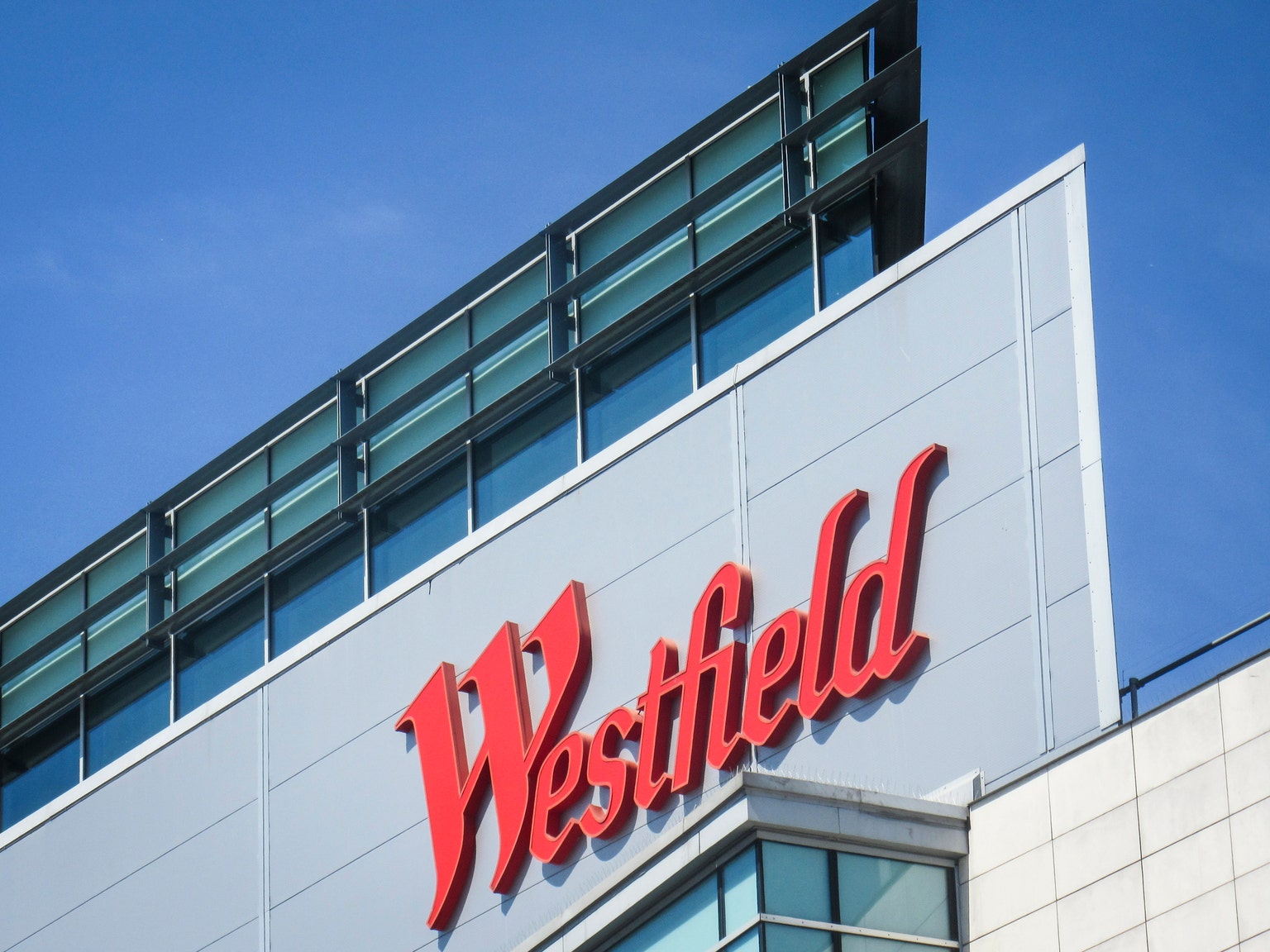 Westfield White City: Big name shops that won't be reopening in