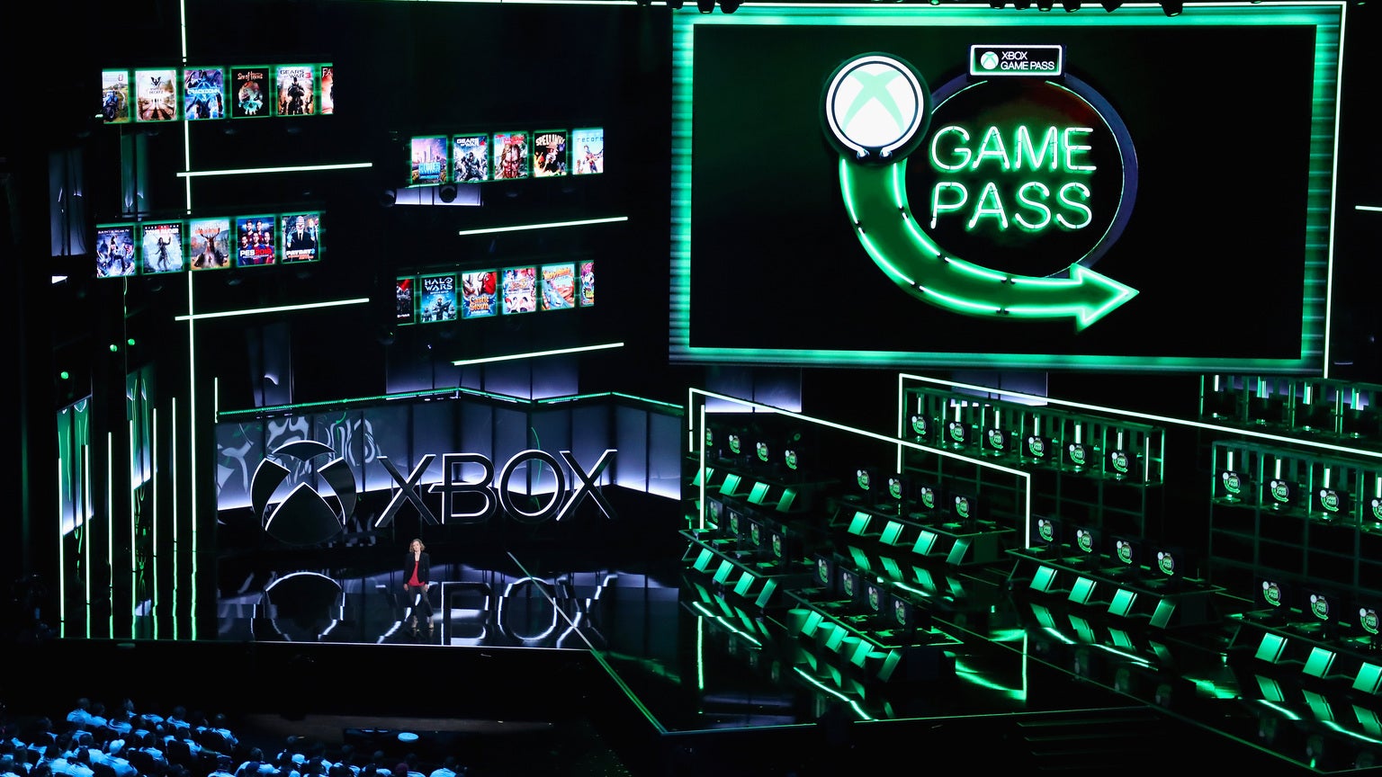 The hardest and longest Xbox Game Pass games