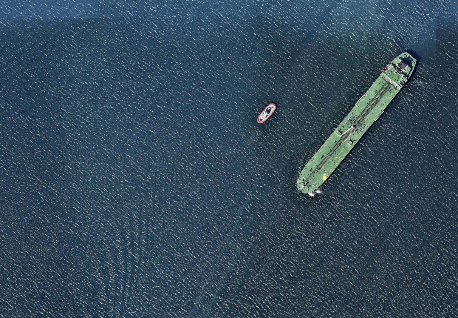 Frontline At A Turning Point: Strong Fleet, Weak Momentum