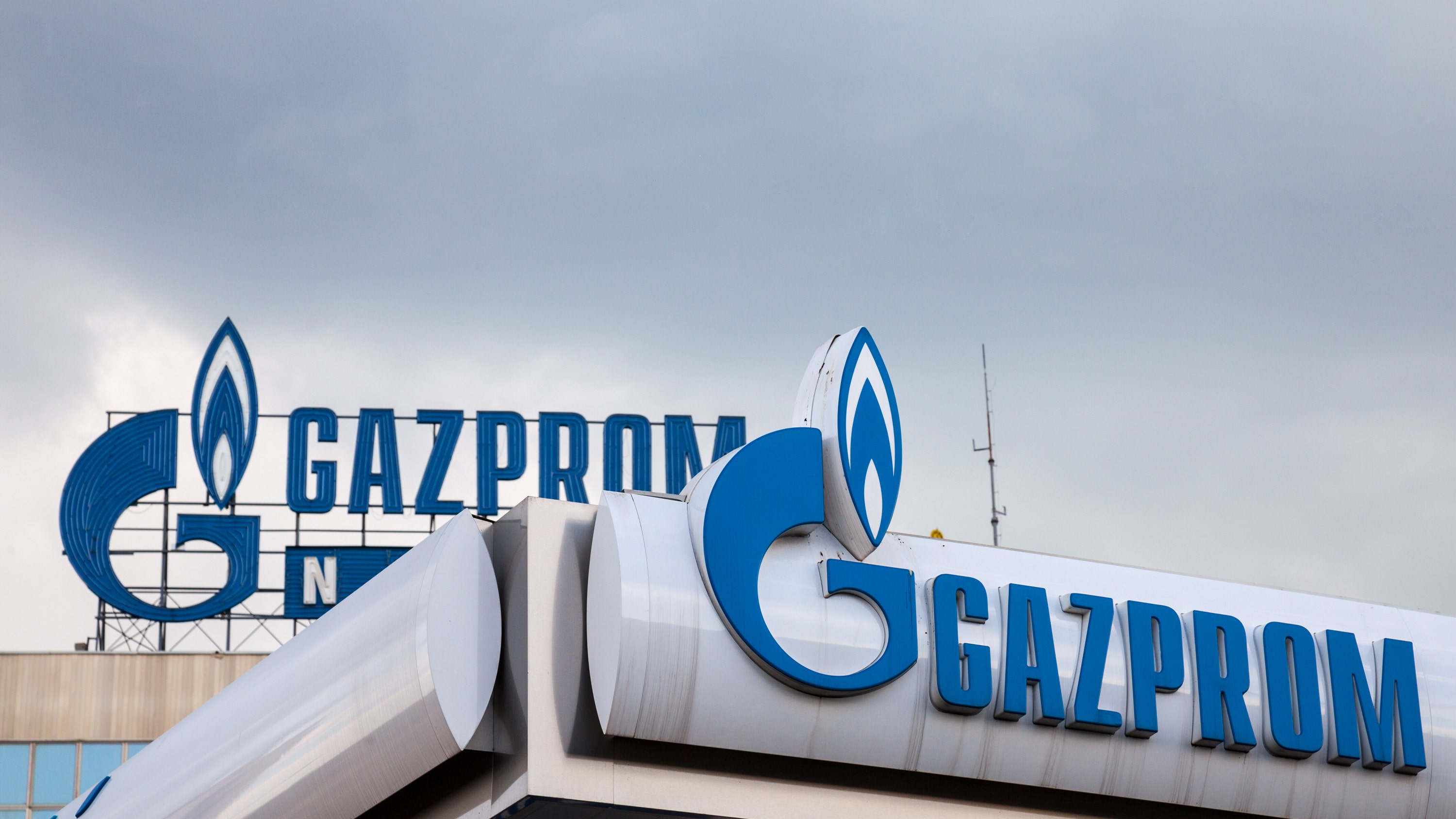 Gazprom: Avoid This Stock Due To Uncertainties | Seeking Alpha