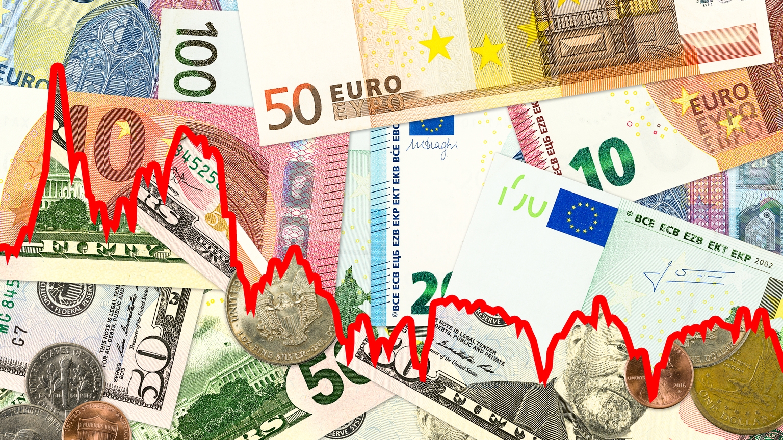 EUR/USD Hints A Breakout After Latest Trump-Greenland Chaos (Technical  Analysis) | Seeking Alpha