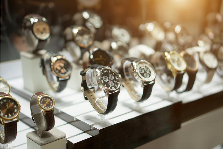 rolex watches ipo