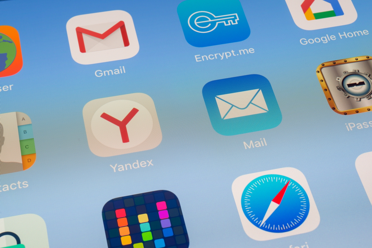 Yandex Stock Should You Invest In YNDX Now? Seeking Alpha