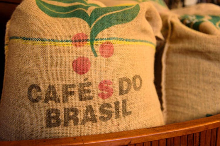 Brazilian Coffee