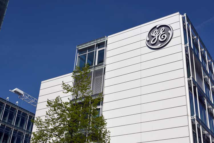 General Electric Switzerland