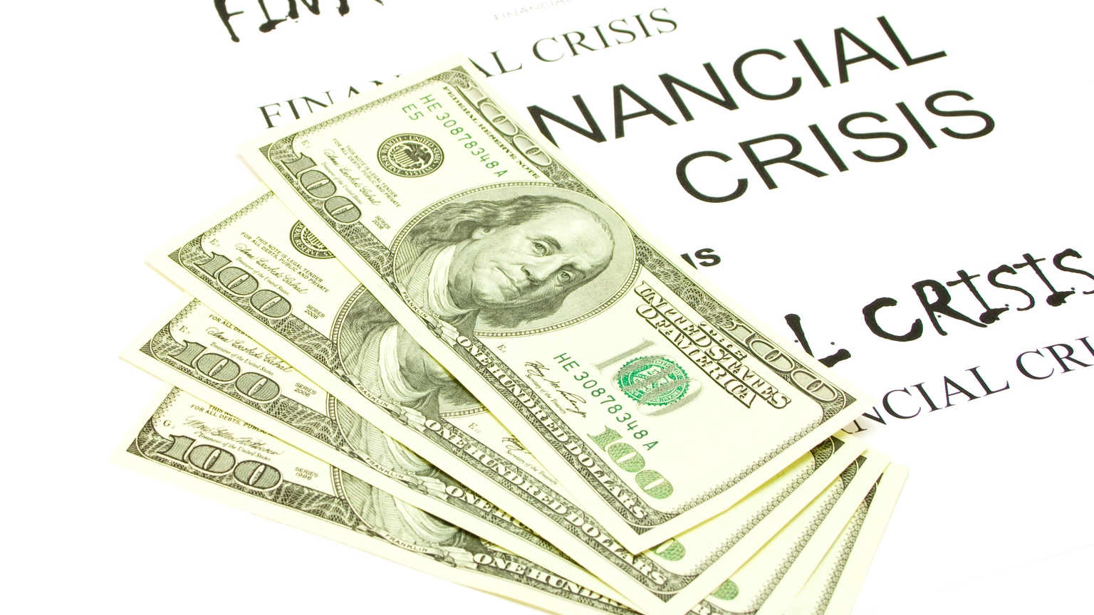 These 4 Canaries In The Coal Mine Bear Striking Similarities To 2007  (NYSEARCA:SPY) | Seeking Alpha