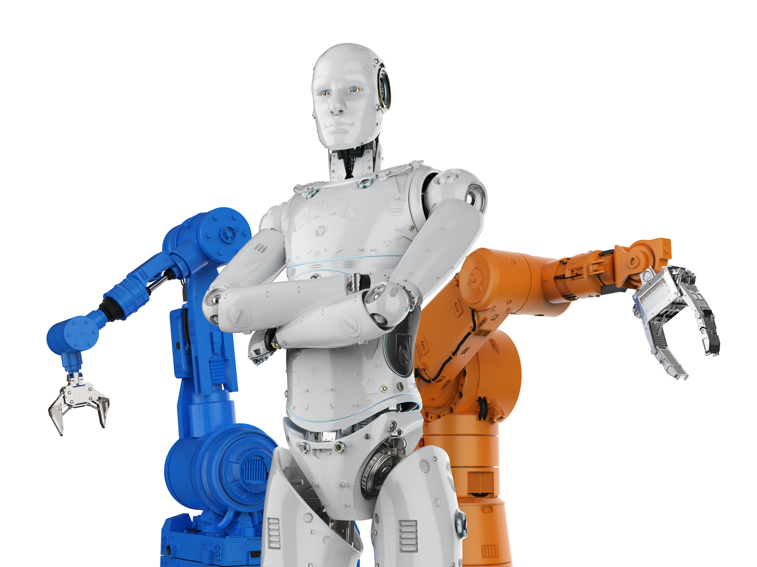 seekingalpha.com - WisdomTree - Is OpenAI Signaling That Robots Are Next?