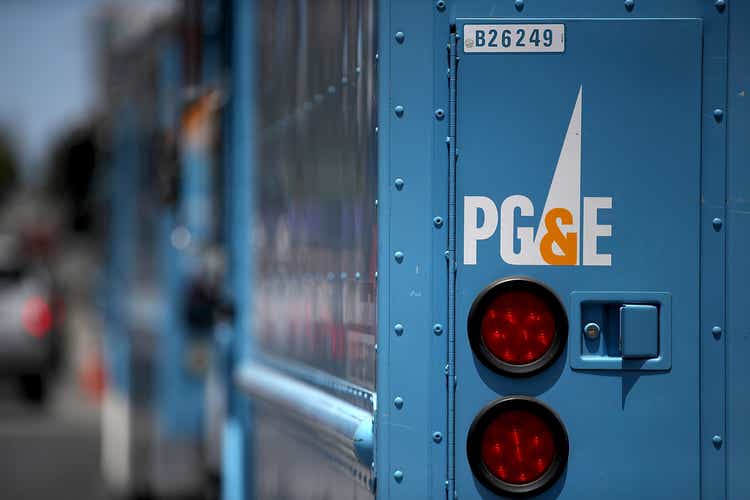 Investigators blame California Utility's PG&E for 2017 Wine Country fires