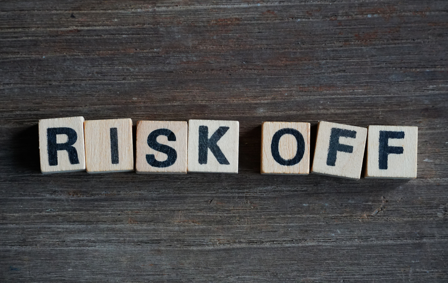 seekingalpha.com - MarketPulse by OANDA Group - Risk-Off Flows And A Tech/AI Panic - Market Reactions