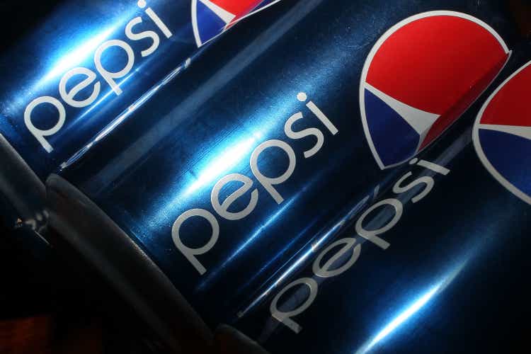 Pepsi and Frito announce plans to eliminate sodium, sugar and fat from products