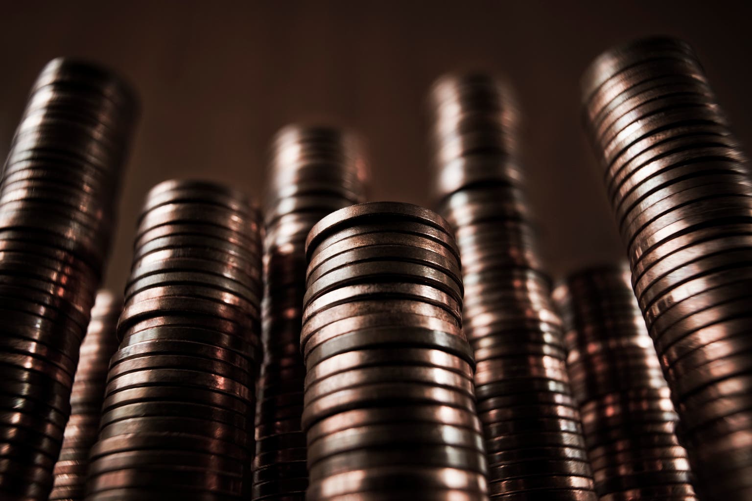 Increase Money Or Not | Looking for Alpha