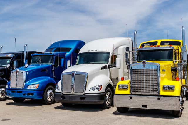 PACCAR margin gains might be further down the road (PCAR) | Seeking Alpha