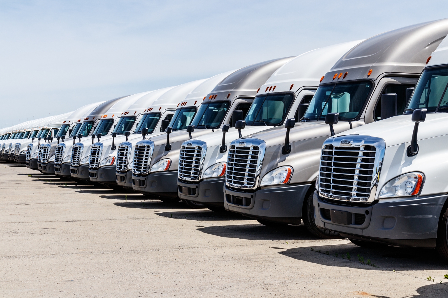 Daimler Truck Stock: Driving Towards A Sustainable Future (OTCMKTS:DTRUY)