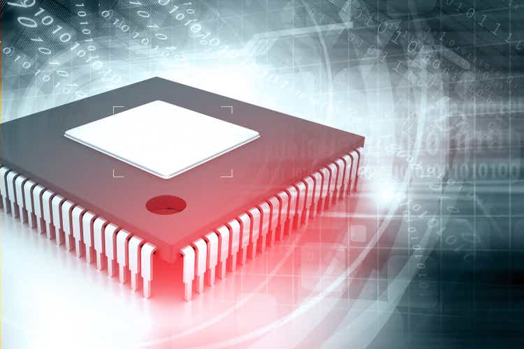 Integrated Circuit