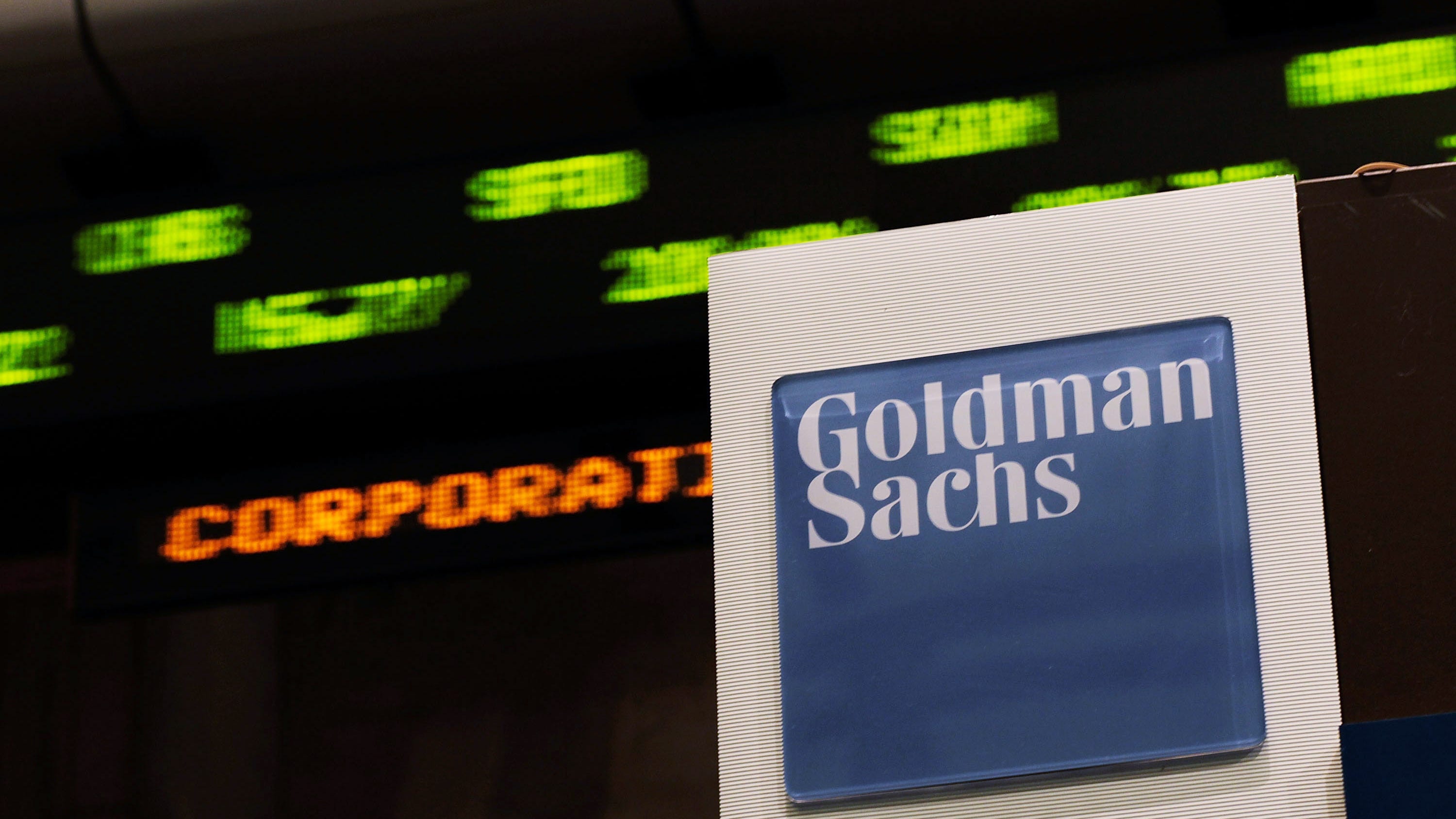 Goldman Sachs cuts S&P 500 target to 4,700, sees lower earnings growth (NYSEARCA:SPY) | Seeking Alpha