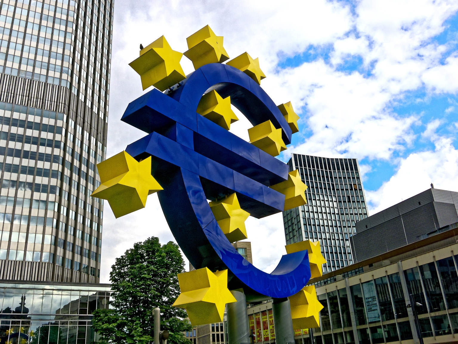 The Eurozone’s Summer Tourist Boom Should Give Way To A Significant Slowdown