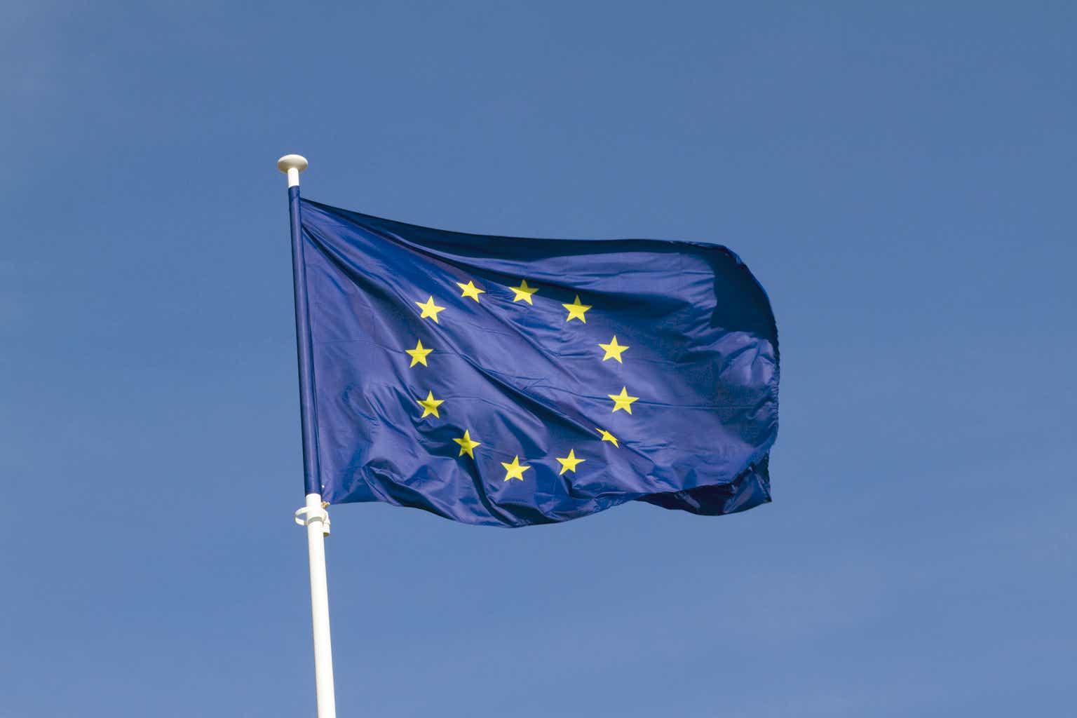 EU Retail: Moderate Growth Amid Ongoing Challenges