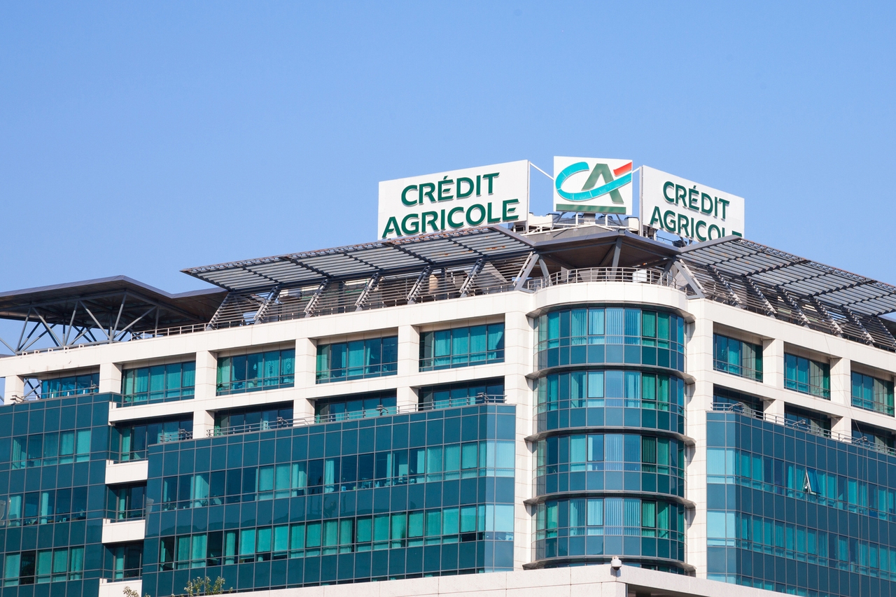 Credit Agricole: Now Less Attractive (Rating Downgrade) (OTCMKTS:CRARY) |  Seeking Alpha